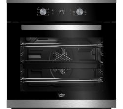 BEKO BXIE22300XD Electric Oven - Stainless Steel